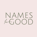 Names For Good logo