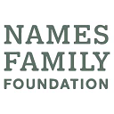 NAMES FAMILY FOUNDATION logo