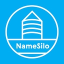 NameSilo logo