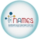 Names Network logo
