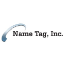 Nametag logo
