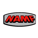 New Age Metal Fabricating Co logo