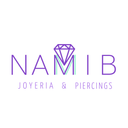 Namib Joyeria logo