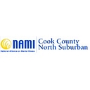 Nami Cook County North Suburban logo