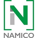 Namic Insurance Company (Namico) logo