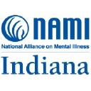 Nami Indiana logo
