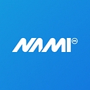 Nami logo