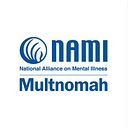 Nami Multnomah logo