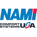 North American Mechanical, Inc.