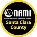 Nami Santa Clara County logo