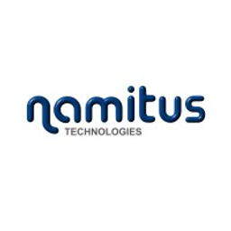 Namitus Technologies logo