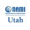 National Alliance On Mental Illness (Nami)   Utah logo