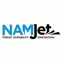Namjet Llc logo