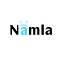 Namla Logo