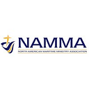 North American Maritime Ministry logo