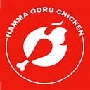 nammaooruchicken logo