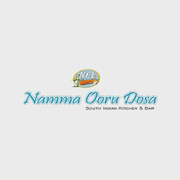 MILAS HOME FOODS LTD T/A Namma Ooru Dosa logo