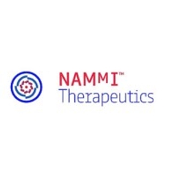 Nammi Therapeutics Inc logo