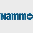 Nammo logo