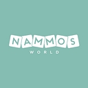 Nammos Mayfair logo