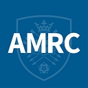 Nuclear Amrc logo