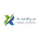 Naba Alsaha Medical Services Co. logo