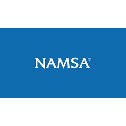 NAMSA logo