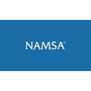 NAMSA logo — hiring for Facilities Technician (Industrial/Commercial/Healthcare)