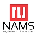 Neighborhood Art And Music School logo
