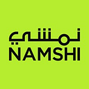 Namshi.com logo