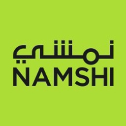 NAMSHI LIMITED logo