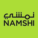 Namshi online fashion store logo
