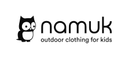 namuk ReUse logo