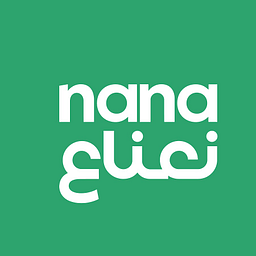 Nana logo