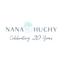 Nana Huchy logo