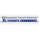 Stones Boatyard logo