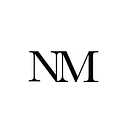 NanaMacs Clothing Co logo