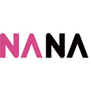 NANA MALL logo