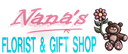 nanasfloristgifts.com logo