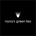 nana's green tea logo