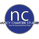 Nancy Chartier Studios logo