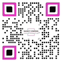 Nancy Owens Breast Cancer Foundation logo
