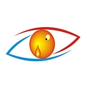 Nandadeep Eye Hospital logo