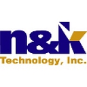 N&K Technology logo