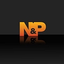 N & P Group logo