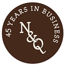 Notes & Queries logo