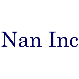 Nan, Inc. logo