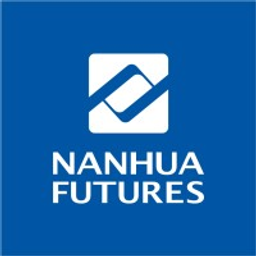 Nanhua Futures logo