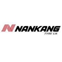 Nankang Tyre Uk logo