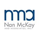 Nan McKay and Associates logo